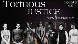 Tortuous Justice- Nlsiu 25 (short film)