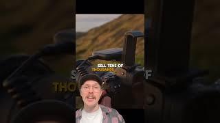 This amazing AI photography tool made millions of dollars...! #entrepreneur #businessideas #business