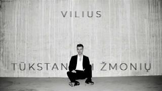 Vilius Popendikis - Tūkstančiai žmonių