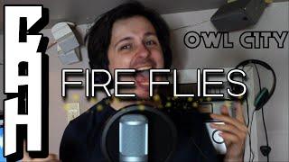 Fireflies (Owl City) Cover - Chris Allen Hess, Nah Tony, & Kade Kalka