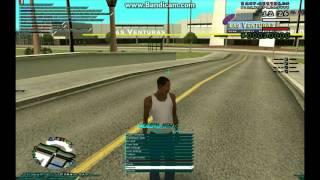 GTA SAN ANDREAS | SA:MP | Sobeit OverLight