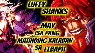 Pagbabalik Ni Shiki! Strawhats at Shanks laban kay Shiki at Loki | One Piece Tagalog Review