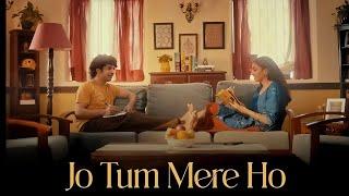 Dekho Na Dekho Na Zulfon Se, Jo Tum Mere Ho Toh Main Kuch Nahi Mangu Duniya Se, Anuv Jain, New Song