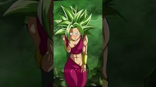 DBZ characters in romance   mode#kefla#dbs  #shorts