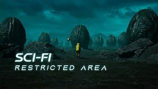 Sci-Fi Short Film "Restricted Area"