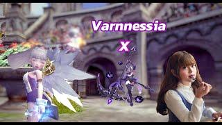 Varnnessia DNSEA - Pro(?) Black Mara in Ladder XD (EP:14)