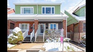 51 Woodmount Avenue, Toronto, ON