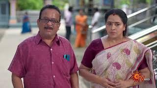 உண்மையை சொன்ன மகேஷ் அப்பா அம்மா! | Mr.Manaivi - Semma Scenes | 04 Nov 2024 | Tamil Serial | Sun TV