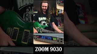 David Gilmour Loves This Old MultiFX | ZOOM 9030 #guitar #pinkfloyd #zoom