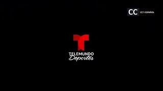 Telemundo Deportes Introducción (2022-Presente)