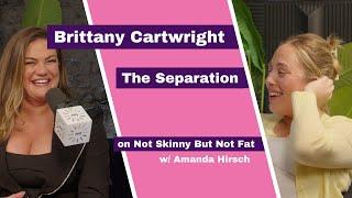 Brittany Cartwright | Not Skinny But Not Fat