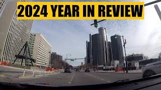 Scottman895 Travel 2024 Year in Review