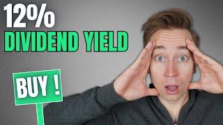 12% Yielding REITs I Am Buying