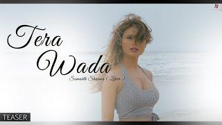 KYA HUA TERA WADA (Official Teaser) | Samarth Sharma (Zikrr) | Shahnawaz Khan| Pawan Agrawal