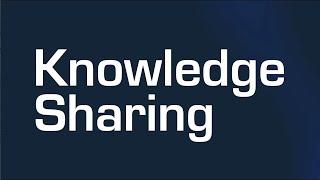 CASSS: Knowledge Sharing Interviews