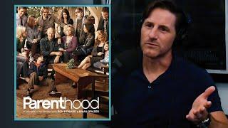 SAM JAEGER on the Difficulties Directing an Episode of PARENTHOOD