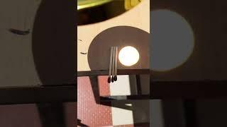 Magnifying Glass Power vs Matchsticks  #shorts #experiment