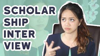 Wawancara Beasiswa  ||  Scholarship Interview