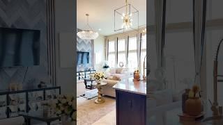 Easy kitchen cleaning routine, house clean up #shorts #cleanwithme #shortsvideo #cleaningroutine