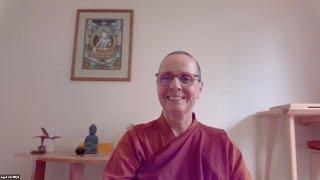 Nibbana – Coming Home - with Venerable Jitindriya (Metta Convention 2023)