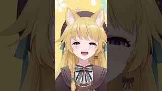 Meow~ |【EN Vtuber | Freya Fuyuki】