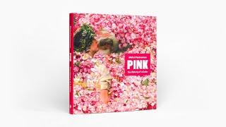 Pink: The History of a Color #pink #color #art #books