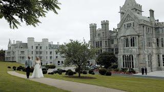 Adare Manor Wedding Video