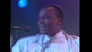 Mory Kante - Yeke Yeke (Rockopop) VHS