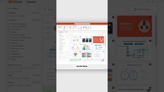 Get PPT templates instantly inside PowerPoint  #ppt #powerpoint #presentations