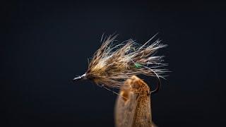 One of the BEST FLIES for fly fishing! Simple, Light and DEADLY! Fly tying tutorial.