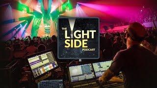 The Light Side Ep004: Michael Smalley