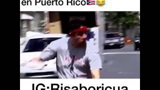 Hahah nama en Puerto Rico