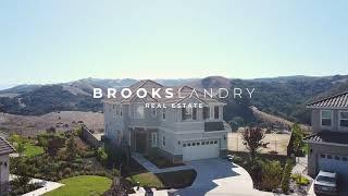 Toll Brothers built new construction home for sale in Dublin CA | Brooks Landry Group x INVZN