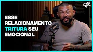 O Mundo Não Acaba Quando Você Termina Um Relacionamento! I André Cavuca