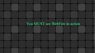webfire training