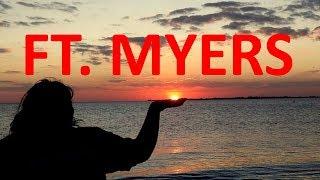 Ft. Myers, FL Real Estate Map and Video