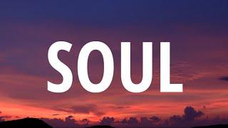 Vedo - Soul (Lyrics)