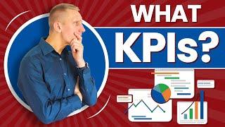 What KPIs?