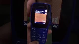 nokia 105 2022 imei change code #youtubeshorts #smartphone