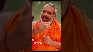 VEDAME SHARANYAM 11 | వేదమే శరణ్యం | #telangana  #rudra  #SriRudram #svbp #hyderabad #vedam