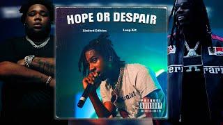 [12] FREE - Emotional Guitar Loop Kit - "Hope Or Despair"  (POLO G, ROD WAVE, NO CAP, LIL DURK)