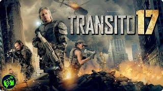 TRANSITO 17 | Acción post apocalíptica | Película Completa en Español Latino