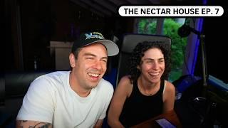 Couples Binge: The Big Reveal (drunk edition)