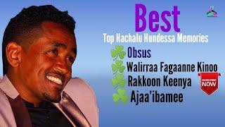 Hachalu Hundessa Best Afan Oromo Music Ethiopia