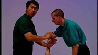 Wing Chun Chi Sau 1 - Rolling Hands (Poon Sau)