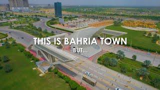 This Is Bahria Town | Explore The Wonders Of Bahria Town | Broadway Realtors