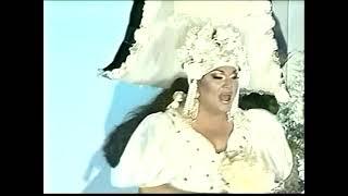 Miss Universal ShowQueen 2001 part 3 w/talents