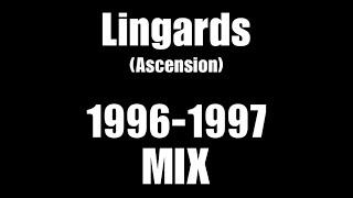 Lingards (Bradford) 1996-1997 Scott Page Tribute. Original Friday Night Posse!