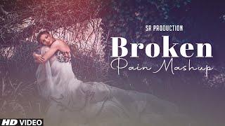 Broken Pain Mashup | SR Production Music |  Memories