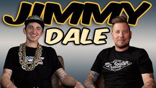 Racing, Nitrous, and Alien Theories: Episode 3 with Jimmy Dale | Tin Soldier Racecar Podcast